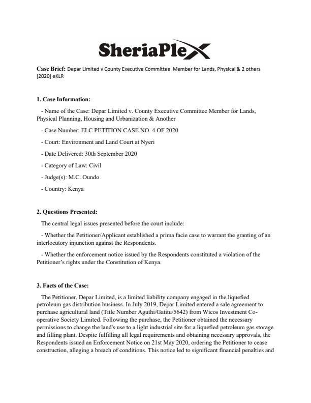 Depar-Limited-v-County-Executive-Committee-Member-for-Lands-Physical--2-others-[2020]-eKLR-Case-Summary_1211_0.jpg